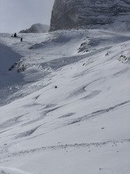 Fen&ecirc;tre de d&eacute;but de semaine 