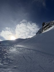 Fen&ecirc;tre de d&eacute;but de semaine 