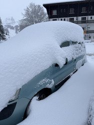 Fen&ecirc;tre de d&eacute;but de semaine 