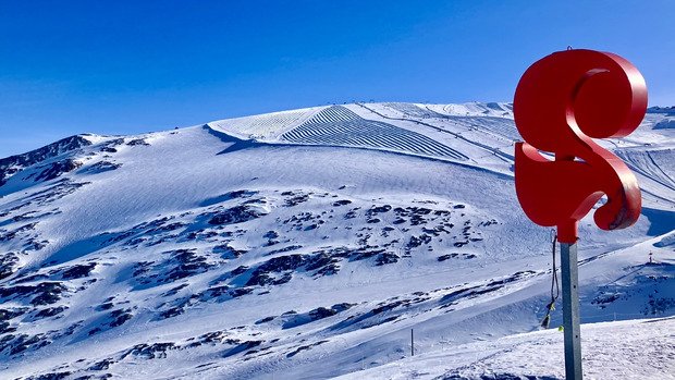 Top, alors on augmente la distance 😜