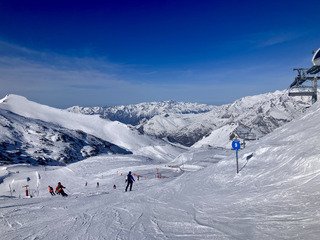 Top, alors on augmente la distance 😜