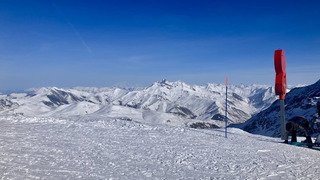 Top, alors on augmente la distance 😜