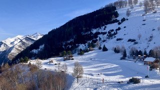 Top, alors on augmente la distance 😜