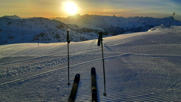 Pistes merveilleuses, 5 &eacute;toiles ⭐⭐⭐⭐⭐