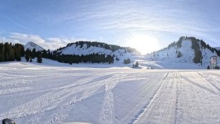Du tr&egrave;s bon carving &agrave; Sommand