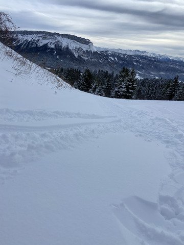 Ce n&rsquo;est pas la quantit&eacute; qui compte, c&rsquo;est la qualit&eacute; ❄️