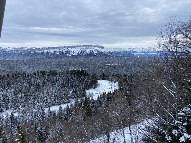 Ce n&rsquo;est pas la quantit&eacute; qui compte, c&rsquo;est la qualit&eacute; ❄️