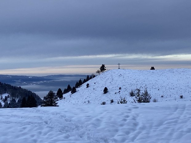 Ce n&rsquo;est pas la quantit&eacute; qui compte, c&rsquo;est la qualit&eacute; ❄️