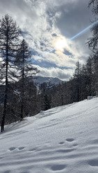 L&rsquo;homme de pierre