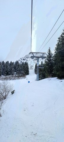 Apr&egrave;s midi un peu bizarre et cacophonique :) 