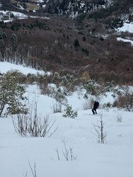 Col de l'Arzelier Revival