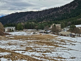 Col de l'Arzelier Revival