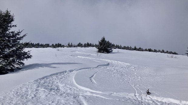 Un chtit peu de Peuff 😜