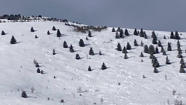 Un chtit peu de Peuff 😜