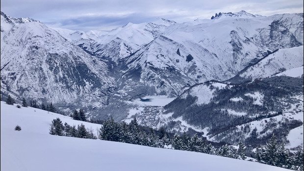 Un chtit peu de Peuff 😜