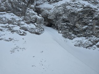 Bonne pioche &rarr; main gagnante &rarr; tapis blanc