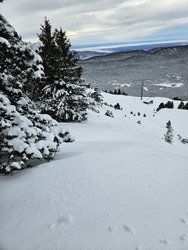 Bonne pioche &rarr; main gagnante &rarr; tapis blanc