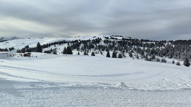 Skating lent, mais beau skating 🤩