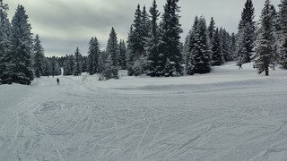 Skating lent, mais beau skating 🤩
