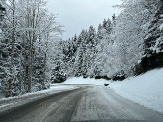 🤬🤬🤬 sur la route