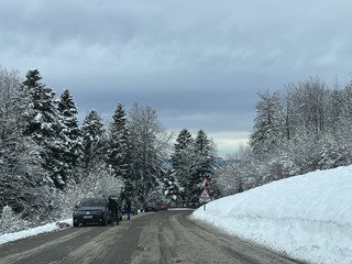 🤬🤬🤬 sur la route