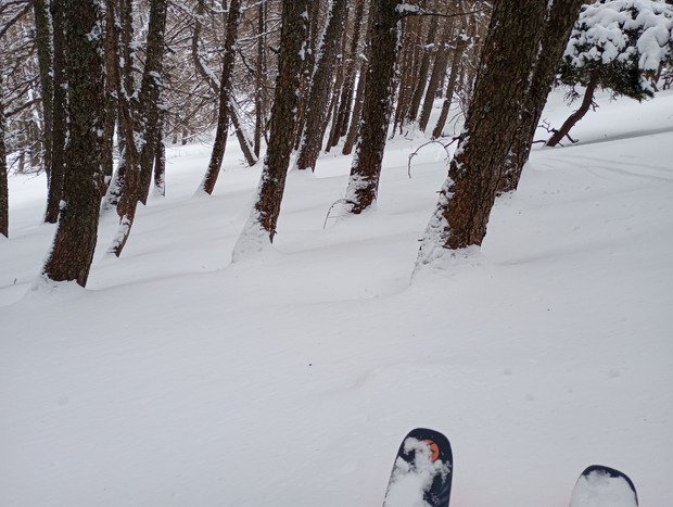 Braquage &agrave; la Gapen&ccedil;aise 