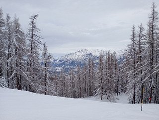 Braquage &agrave; la Gapen&ccedil;aise 