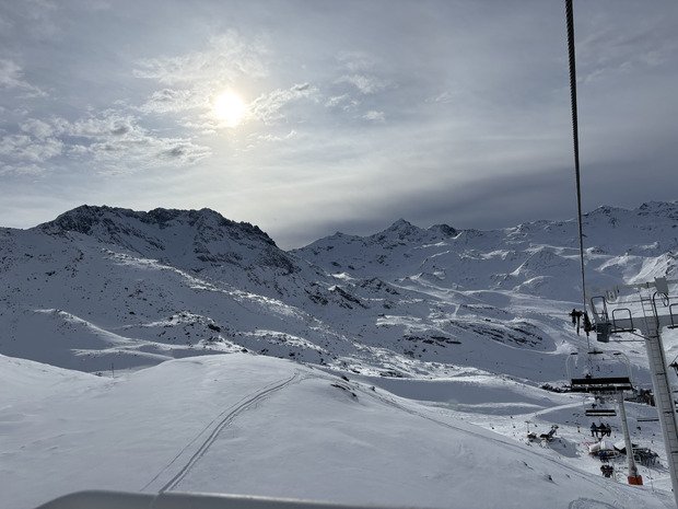 #19, les &laquo;&nbsp;belles endormies&nbsp;&raquo; des 3 Vall&eacute;es se sont r&eacute;veill&eacute;es 🧁