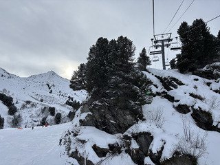 #19, les &laquo;&nbsp;belles endormies&nbsp;&raquo; des 3 Vall&eacute;es se sont r&eacute;veill&eacute;es 🧁