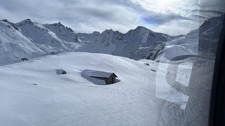 #19, les &laquo;&nbsp;belles endormies&nbsp;&raquo; des 3 Vall&eacute;es se sont r&eacute;veill&eacute;es 🧁
