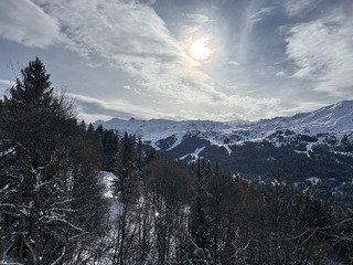 #19, les &laquo;&nbsp;belles endormies&nbsp;&raquo; des 3 Vall&eacute;es se sont r&eacute;veill&eacute;es 🧁