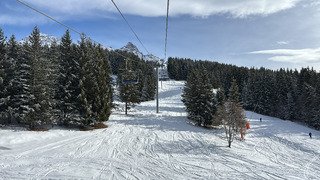 #19, les &laquo;&nbsp;belles endormies&nbsp;&raquo; des 3 Vall&eacute;es se sont r&eacute;veill&eacute;es 🧁