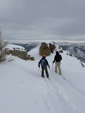 Concentration d&rsquo;intelligence