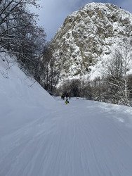 Un beau sauvetage de journ&eacute;e