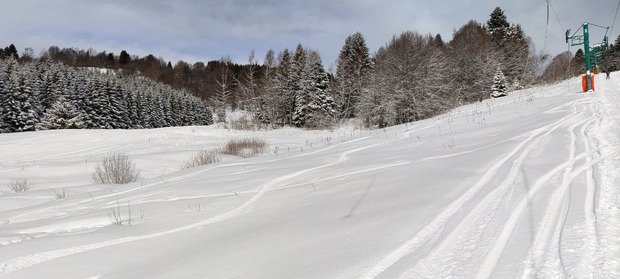 Du freeride &agrave; la F&eacute;claz ? 🤔 Si, si, c'est possible ! 