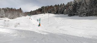 Du freeride &agrave; la F&eacute;claz ? 🤔 Si, si, c'est possible ! 