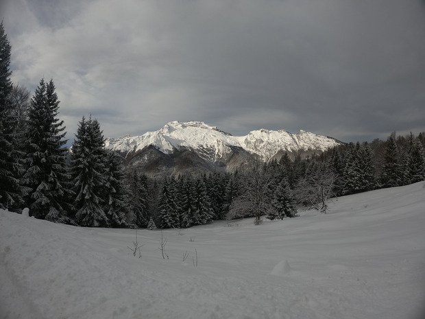 Excellente surprise &agrave; Sulens