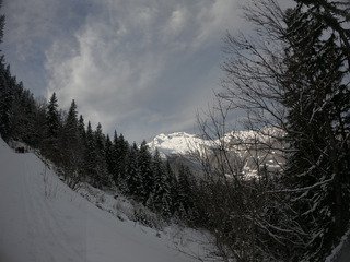 Excellente surprise &agrave; Sulens