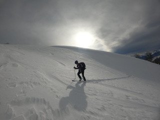 Excellente surprise &agrave; Sulens