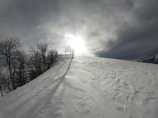 Excellente surprise &agrave; Sulens