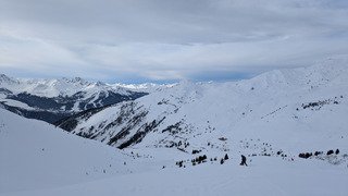 &Ccedil;a Plagne pour nous !