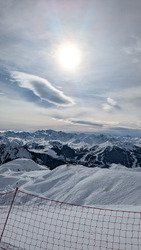 &Ccedil;a Plagne pour nous !