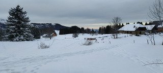 Bonne glisse et bonne accroche pour le ski de fond 
