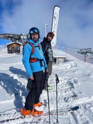 Meme &eacute;quipe,  spot diff&eacute;rent,  meme gavage