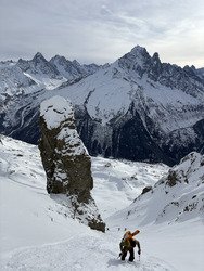 Wehrlin trac&eacute;, Aluflex valid&eacute;s