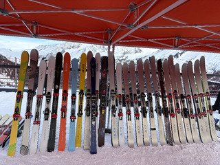 Wehrlin trac&eacute;, Aluflex valid&eacute;s