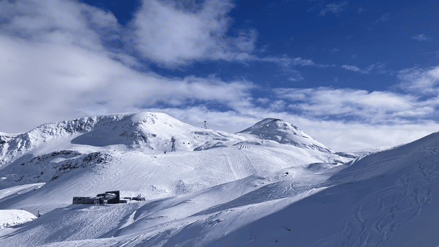 Finalement une bonne journ&eacute;e 🧐