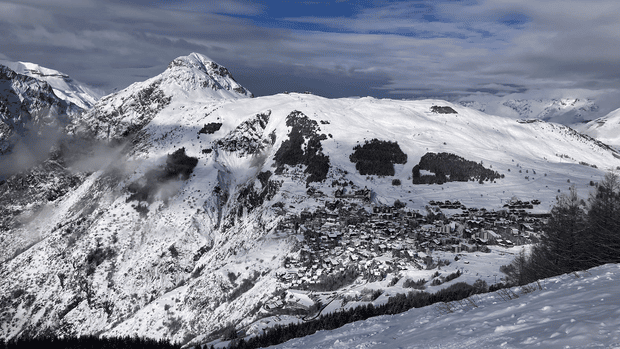 Finalement une bonne journ&eacute;e 🧐