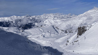 Finalement une bonne journ&eacute;e 🧐