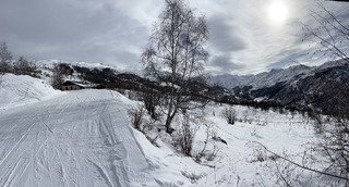 #20, on est bien dans les Belleville🫶🏻